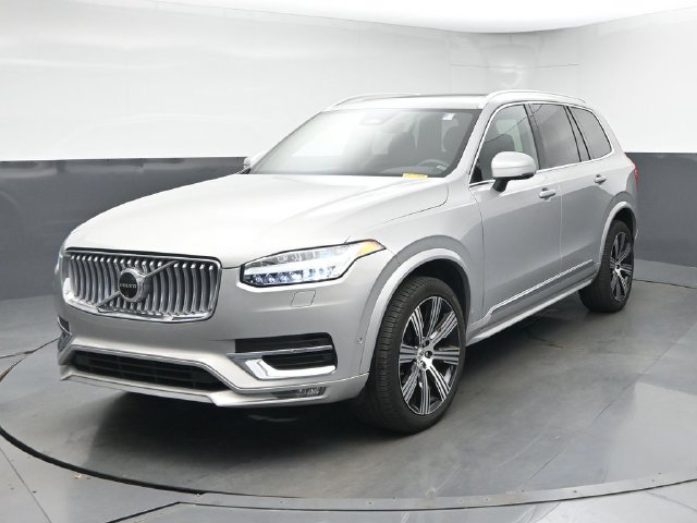 Used 2024 Volvo XC90 B6 Plus Bright Theme SUV