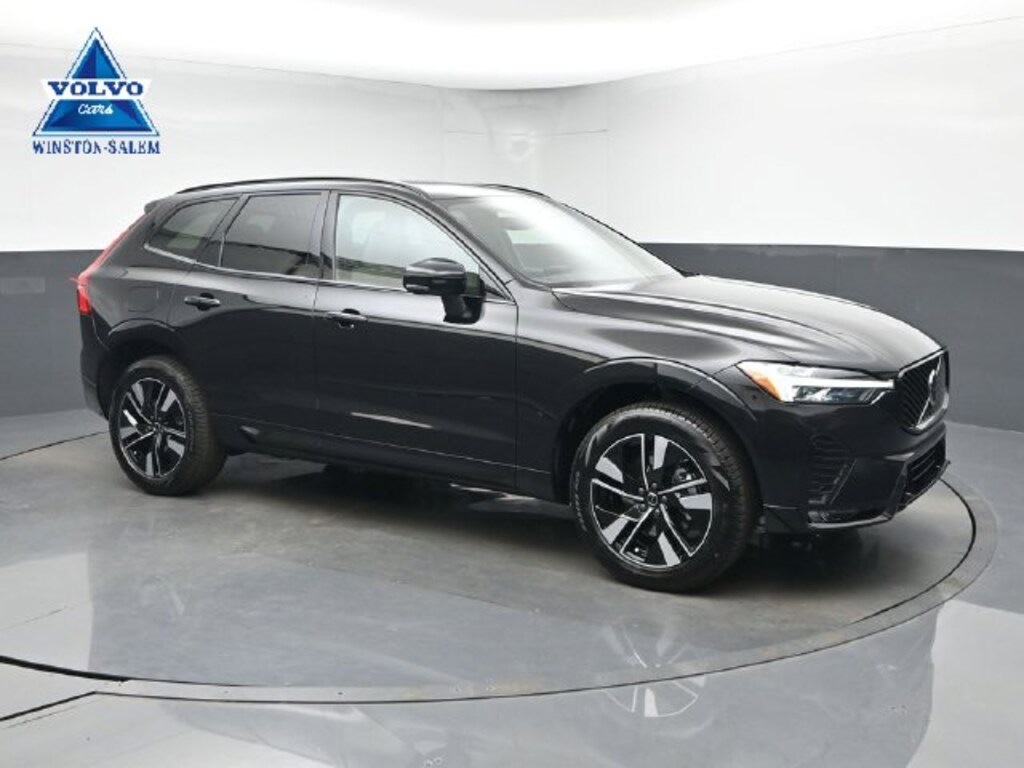 New 2027 Volvo XC60 B5 Core SUV