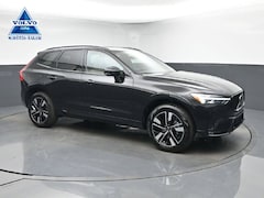 2027 Volvo XC60 B5 Core AWD V27012 SUV