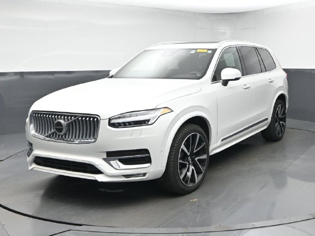 Used 2024 Volvo XC90 B6 Plus Bright Theme SUV