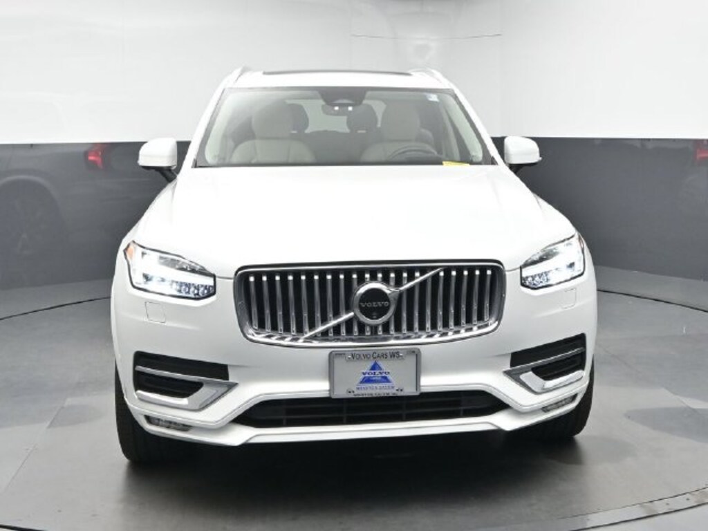 Used 2024 Volvo XC90 Ultimate SUV
