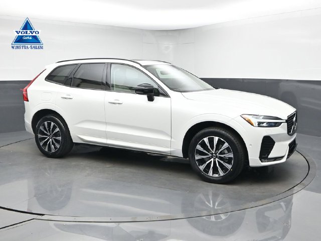 2024 Volvo XC60