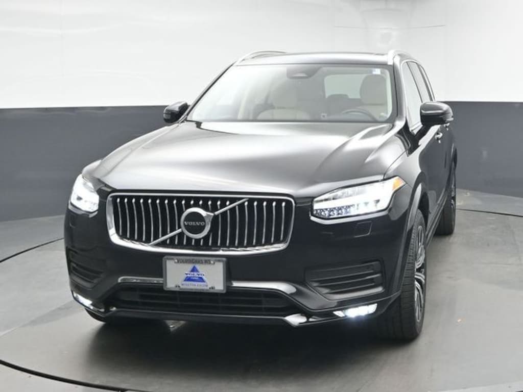 Used 2023 Volvo XC90 B6 Core SUV
