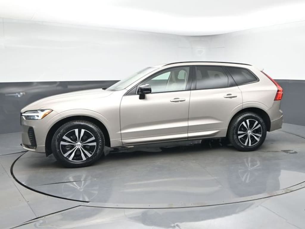 Used 2024 Volvo XC60 B5 Core SUV