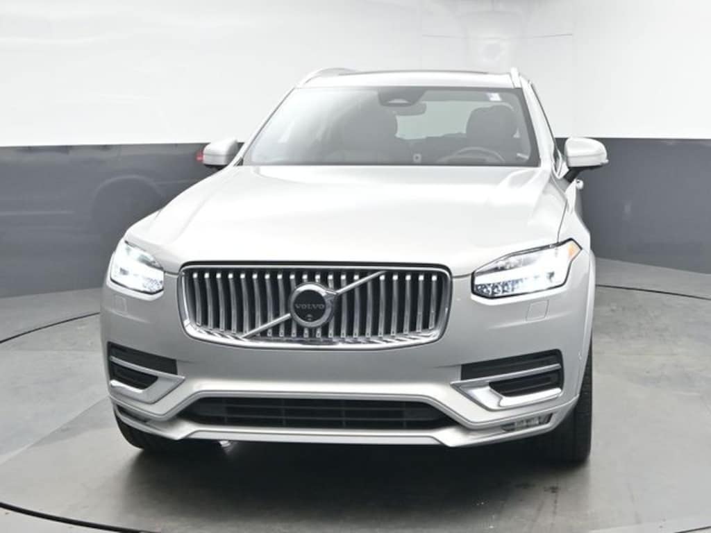 Used 2024 Volvo XC90 Ultimate SUV