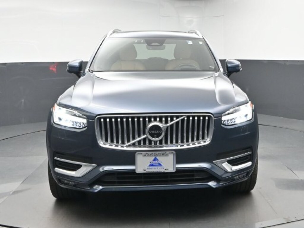 Used 2024 Volvo XC90 Ultimate SUV