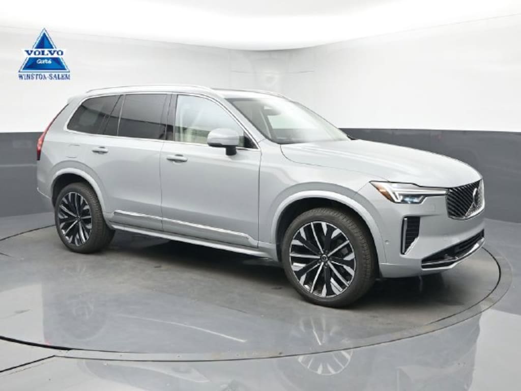 Used 2026 Volvo XC90 B6 Ultra SUV