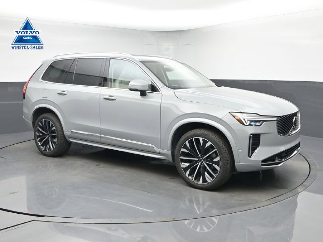 2026 Volvo XC90 B6 Ultra SUV