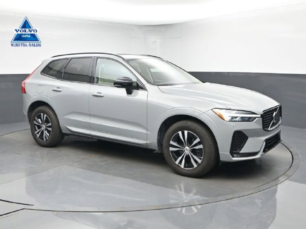 Used 2024 Volvo XC60 B5 Core SUV