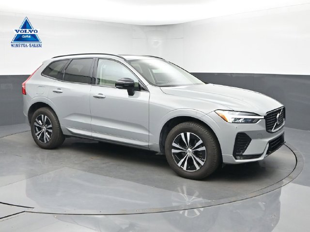 2024 Volvo XC60 B5 Core SUV