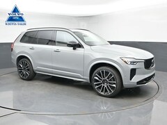 2026 Volvo XC90 B6 Ultra Dark Theme 7-Seater AWD V26264 SUV