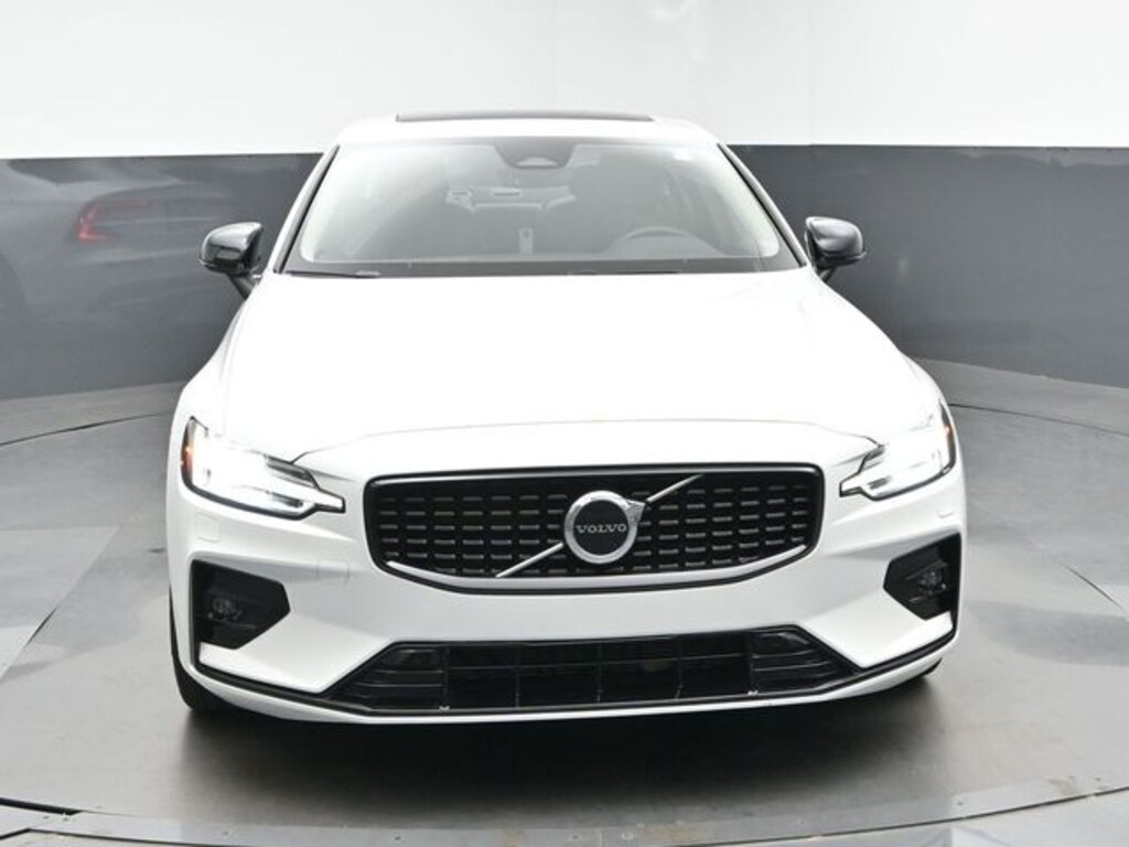 Used 2023 Volvo S60 B5 Core Dark Theme Sedan