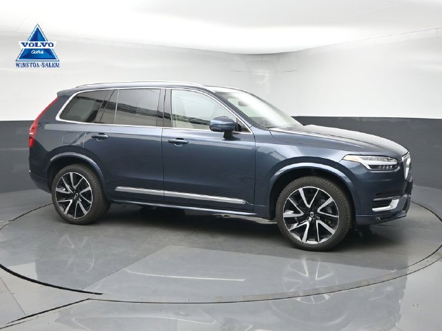 Used 2025 Volvo XC90 B5 Plus SUV