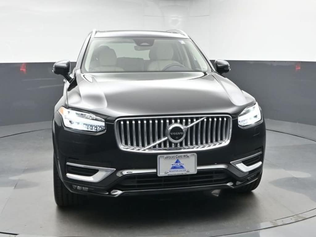 Used 2023 Volvo XC90 B6 Plus 7-Seater SUV