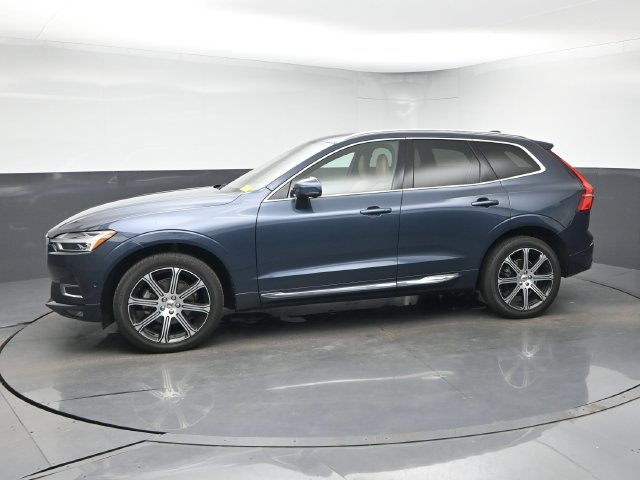 Used 2020 Volvo XC60 T5 Inscription SUV