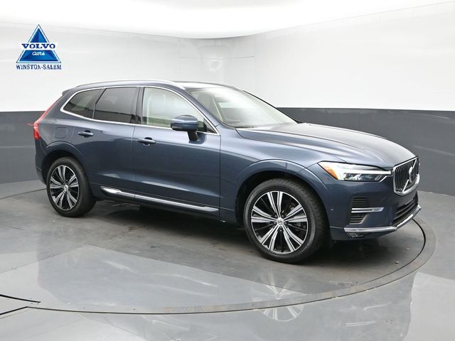 2023 Volvo XC60 B5 Plus Bright Theme SUV
