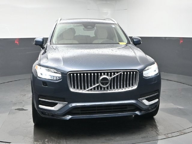 Used 2024 Volvo XC90 B6 Plus Bright Theme SUV