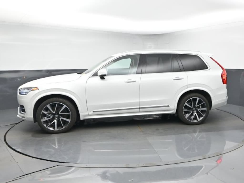 Used 2024 Volvo XC90 Ultimate SUV