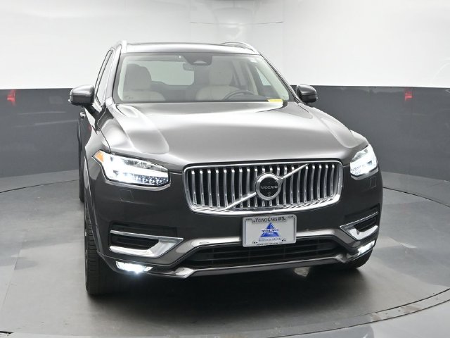 Used 2024 Volvo XC90 B6 Plus Bright Theme 6-Seater SUV