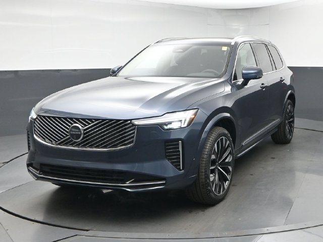 New 2026 Volvo XC90 B6 Plus 7-Seater SUV
