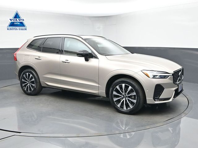 2024 Volvo XC60