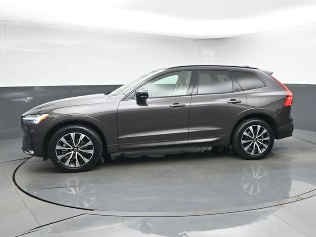 Used 2024 Volvo XC60 B5 Plus Dark Theme SUV