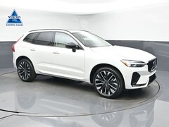2027 Volvo XC60 B5 Ultra AWD V27003 SUV