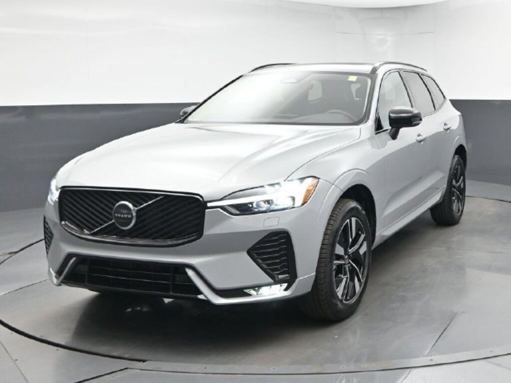 New 2027 Volvo XC60 B5 Core SUV