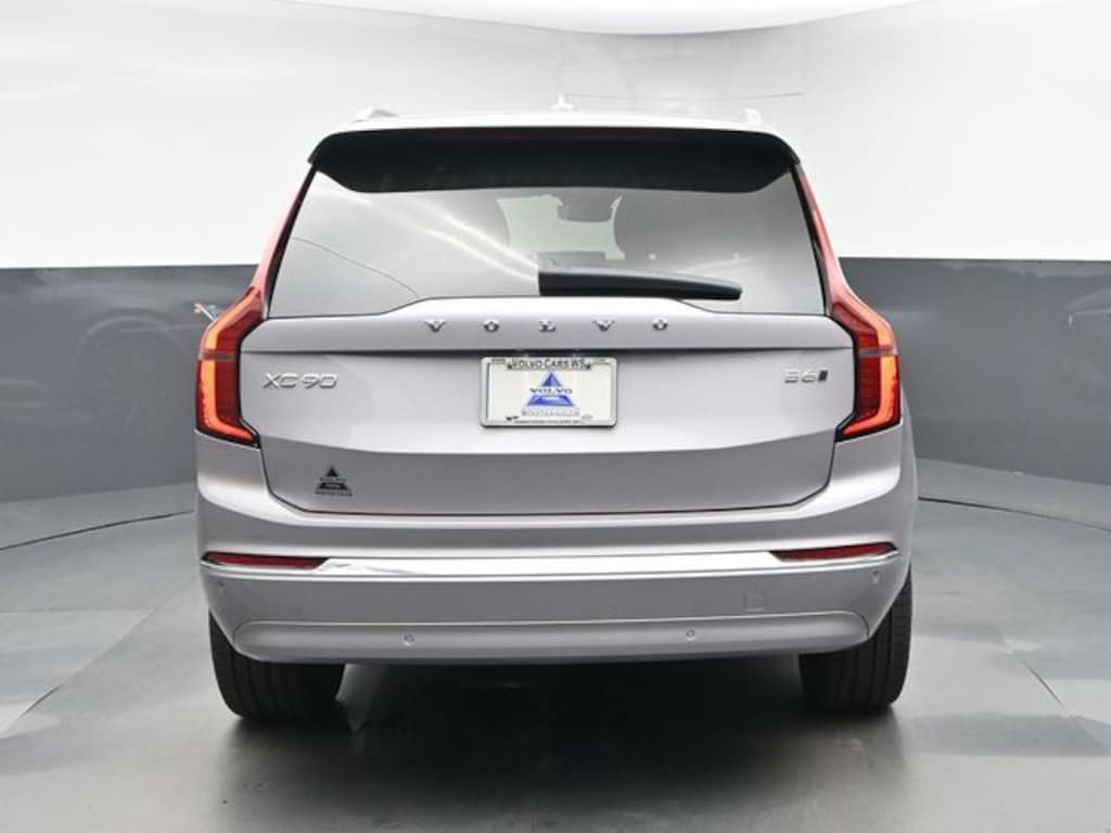 New 2026 Volvo XC90 B6 Ultra 7-Seater SUV
