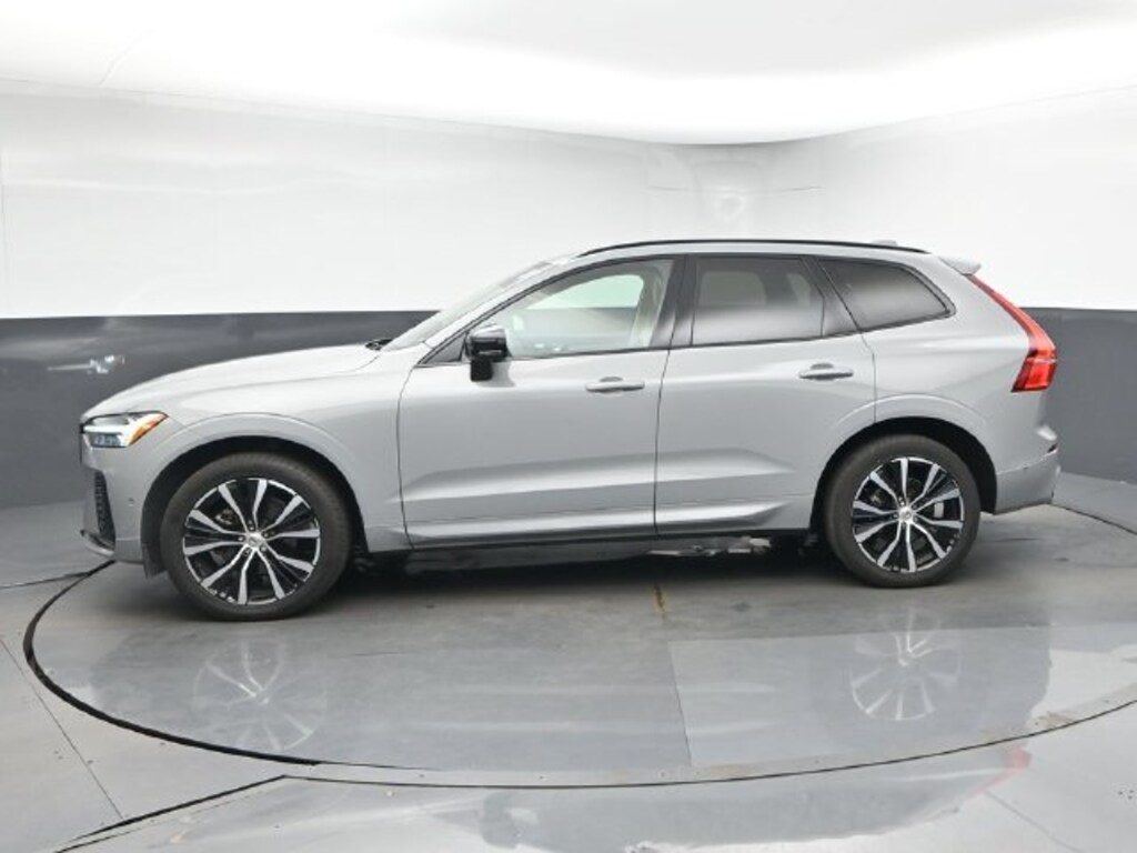 Used 2024 Volvo XC60 B5 Plus Dark Theme SUV