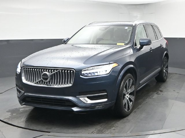 Used 2024 Volvo XC90 B6 Plus Bright Theme SUV