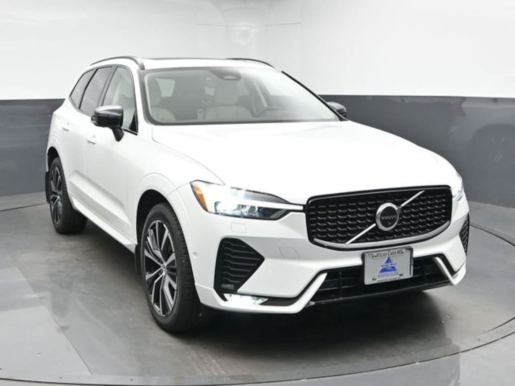 Used 2023 Volvo XC60 B5 Plus Dark Theme SUV