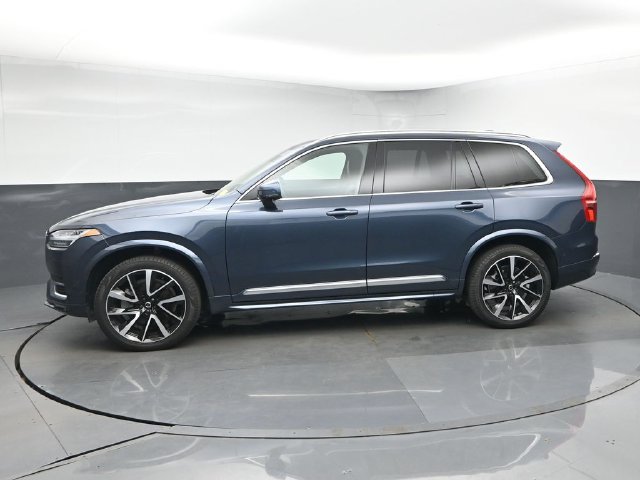 Used 2024 Volvo XC90 Ultimate SUV