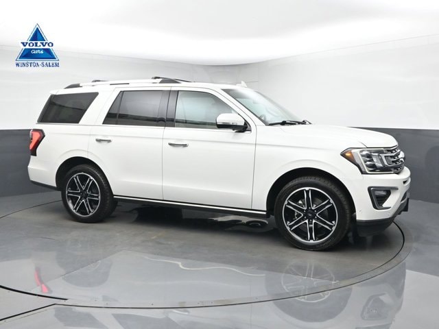 2020 Ford Expedition