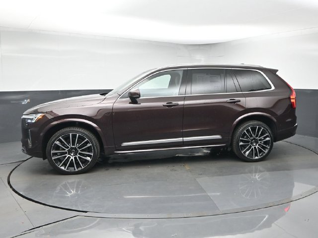 New 2026 Volvo XC90 B6 Plus 7-Seater SUV
