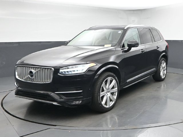 Used 2019 Volvo XC90 T6 Inscription SUV