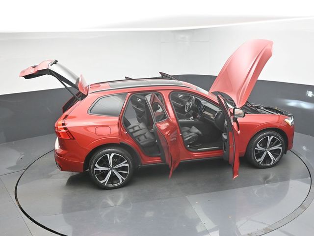 2023 Volvo XC60 Ultimate - Photo 48