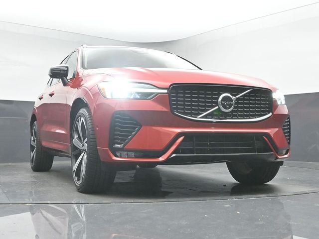 2023 Volvo XC60 Ultimate - Photo 37