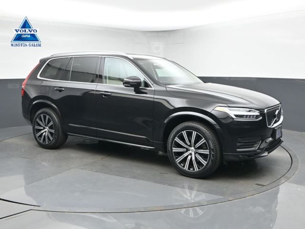 Used 2023 Volvo XC90 B6 Core SUV