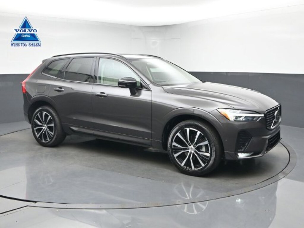Used 2024 Volvo XC60 B5 Plus Dark Theme SUV