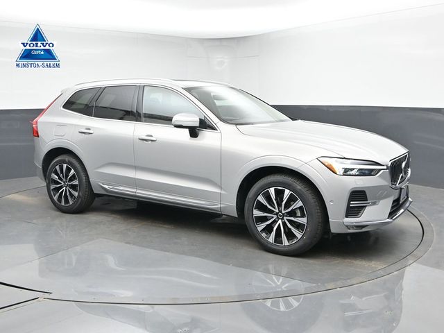 2023 Volvo XC60 B5 Plus Bright Theme SUV