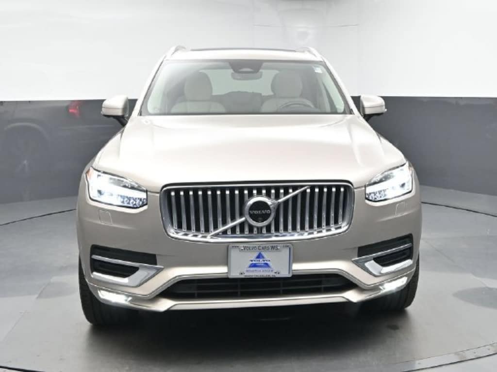 Used 2024 Volvo XC90 B6 Plus Bright Theme SUV