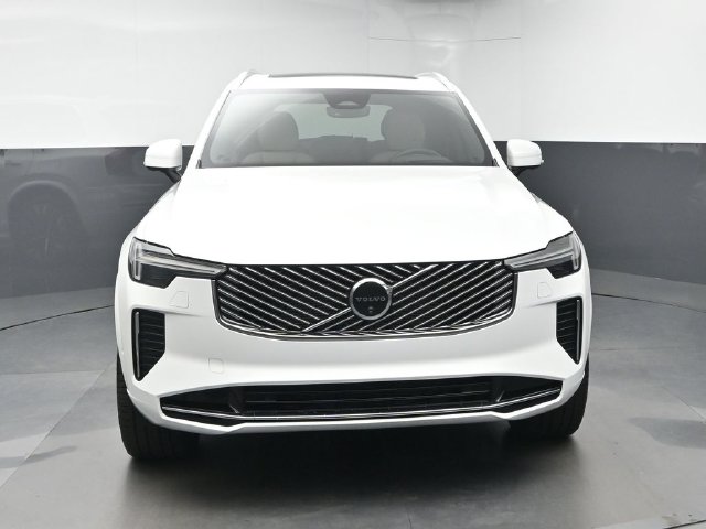 New 2026 Volvo XC90 B6 Ultra 7-Seater SUV