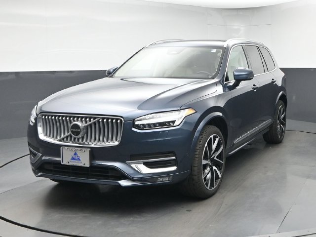 Used 2025 Volvo XC90 B5 Plus SUV