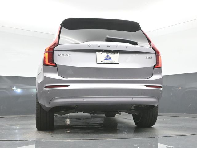 2026 Volvo XC90 Core - Photo 43