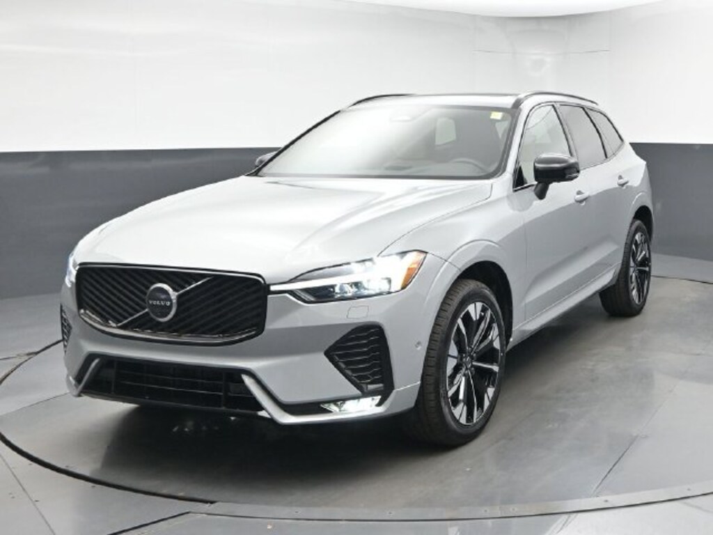 New 2027 Volvo XC60 Plus SUV