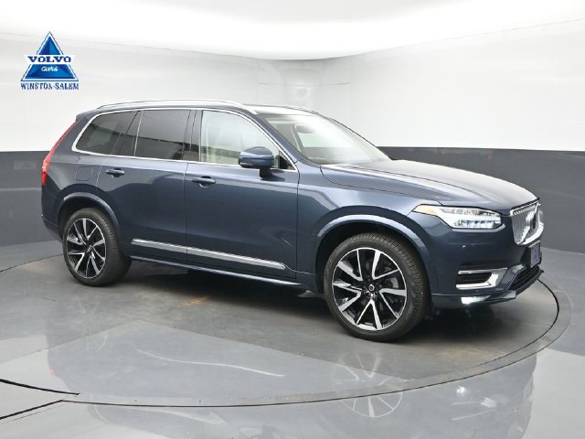 2024 Volvo XC90 Ultimate SUV