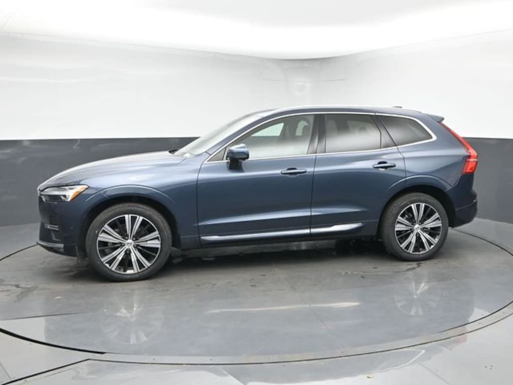 Used 2023 Volvo XC60 B5 Plus Bright Theme SUV