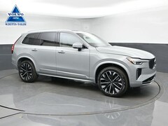 2026 Volvo XC90 plug-in hybrid T8 Plus 7-Seater eAWD V26286 SUV