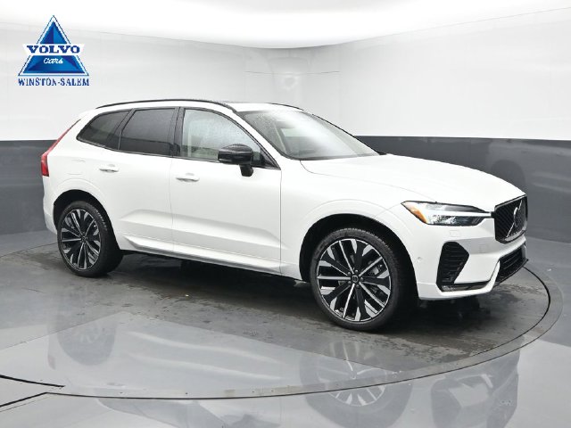 New 2027 Volvo XC60 B5 Ultra SUV